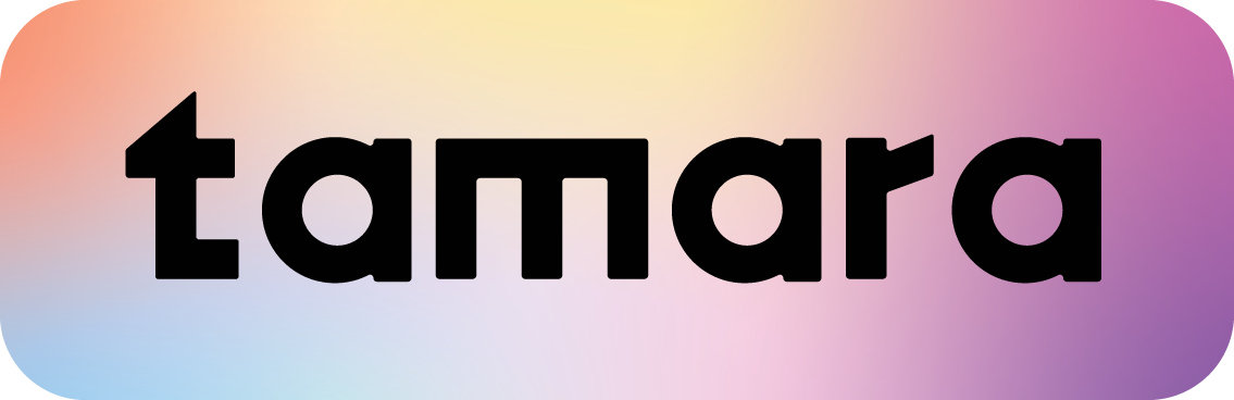 Tamara logo